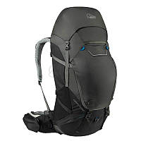 Рюкзак Lowe Alpine Cerro Torre 100:120 Black/Greyhound M/L (1033-LA FBQ-16-BKG-100) z115-2024