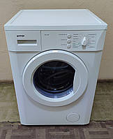 Недорогая стиральная машина 5 кг Gorenje WA 50141 из Германии с гарантией