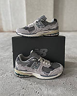 New Balance 2002R Protection Pack Rain Cloud PLNEB022