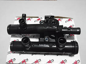 Термостат Master, Trafic 2,2-2.5DCI 00- (по фірмі Triscan)