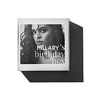 Набір Hillary's Birthday Box