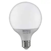 Лампа светодиодная Horoz Electric GLOBE-16 16W E27 4200К (001-019-00162)