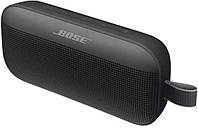 Портативна колонка Bose SoundLink Flex Black