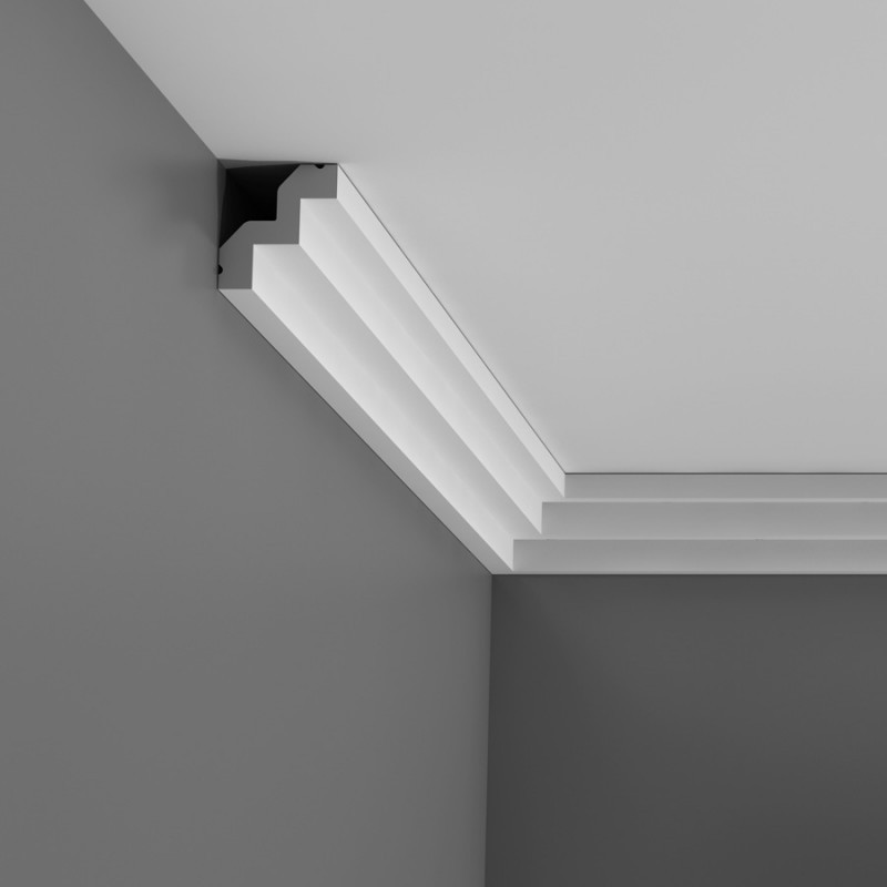 C602 карниз Orac Luxxus