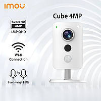Відеокамера IMOU Cube 4MP (Dahua IPC-K42P) WiFi