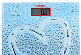 Ваги напольні Saturn ST-PS0290 (сатурн), фото 3