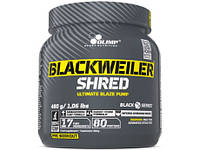 Blackweiler Shred Olimp (480 грамм)