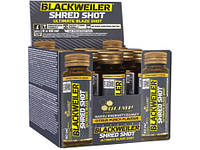 Blackweiler Shred Shot Olimp (9 шт по 60 мл)