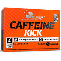 Caffeine Kick Olimp (60 капсул)