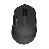 Wireless Мышь Logitech M280 Цвет Черный e