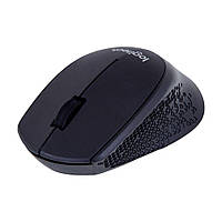 Wireless Мышь Logitech M275 Цвет Черный e