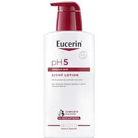 Eucerin 89777 Легкий лос-н pH5 400мл