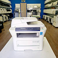 МФУ лазерное Xerox WorkCentre 3220 КАК НОВЫЙ Гарантия 12 мес!
