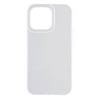 Чохол Baseus Simple Case для iPhone 13 Pro ARAJ000102 Колір Transparent m