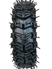 Колесо 4.10-6 під вісь Ø20мм, (2PR), фото 5