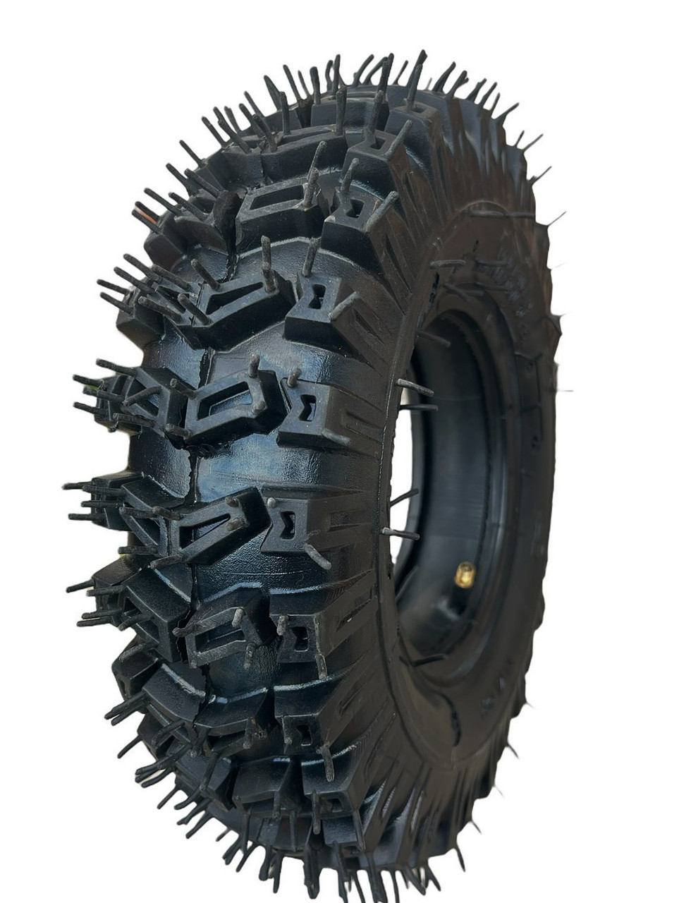 Покришка з камерою 4.10-6 (13х4.10-6) на дитячий квадроцикл, баги, (4PR)