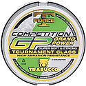 Жилка Trabucco T-Force Competition GP Grand Power 25 м 0.128 мм 2,19кг, фото 2