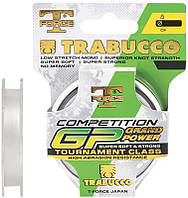 Жилка Trabucco T-Force Competition GP Grand Power  25м 0.165мм 3,78кг