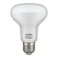 Лампа світлодіодна Horoz Electric REFLED-12 12W E27 4200К R80 (001-042-0012)