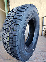 Шина 315/80R22.5 156/150K DoubleStar DLD100 (ведуча)