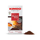 Кофе крепккий молотый Kimbo Macinato Fresco для мокки 250 грамм, фото 3