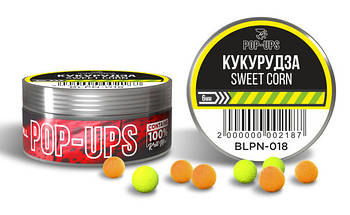 Бойли Interkrill POP-UP 6mm Sweet Corn/Кукурудза, 15 г