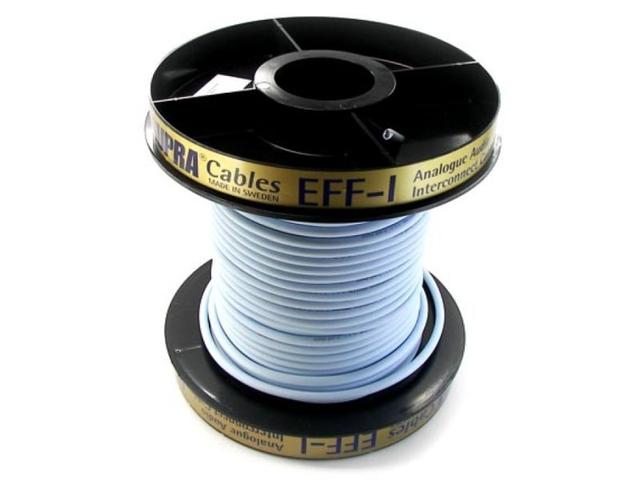 Supra EFF-I AUDIO BLUE B50