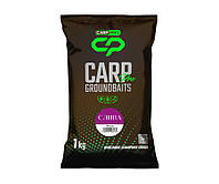 Прикормка Carp Pro Groundbaits Слива для риболовлі