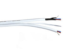 Міжблокові кабелі в бухті