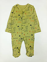 Чоловічок для хлопчика George, 0-3м (56-62см)
