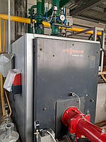 Котел газовий водонагрівний vitoplex-100 sx1 з обладнанням