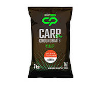 Прикормка Carp Pro Groundbaits Медова з Перцем для риболовлі