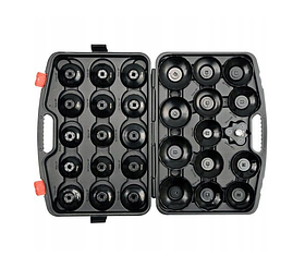 Знімачі масляних фільтрів Wers 30 шт WS-1243