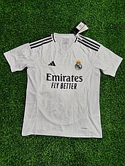 Футболка Реал Мадрид 2023-2024 Adidas Real Madrid player version 23-24 special edition jersey