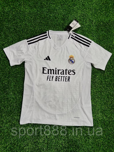 Adidas fly emirates real madrid 2025