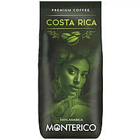 Кофе в зернах 100% Fhf,brf Rremium Monterico Costa Rica Costa Rica , 1 кг Испания