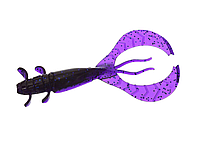 Силиконовая приманка Flagman FL Craw 2.5" № 105 Violet