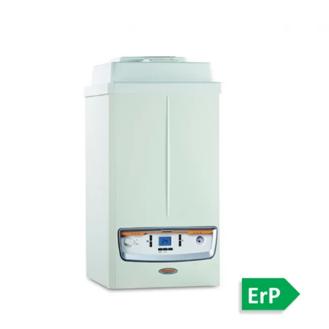 Котел Immergas Victrix PRO 100 конденсаційний