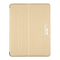 Чехол UAG Metropolis для iPad Mini 6 2021 (8.3") Цвет Gold m