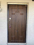 Двері Арка бюджет, фото 8