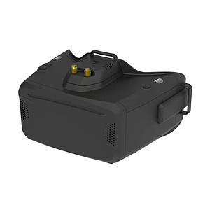 FPV шолом SKYZONE Cobra X V4 5.8G / FPV ОКУЛЯРИ SKYZONE Cobra X V4 5.8G, фото 3
