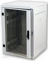 Корпус TriTon Szafa 19" 18U 600x600 (RMA18A66BAXA1)