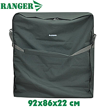 Чохол для коропової розкладачки Ranger RA 8826 тканина Oxford 600D розміри 92х86х22 см вага 3 кг