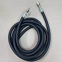 Трубка манометра масла Т-150 L-3000 мм 150.48.042-2-3000