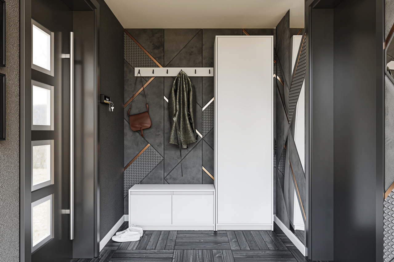 Передпокій Сара, фото 1