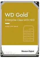 Диск Western Digital GOLD 3.5'' HDD 18TB 7200RPM SATA 6Gb/s 512MB (WD181KRYZ)