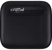 Диск Crucial X6 4TB SSD (CT4000X6SSD9)