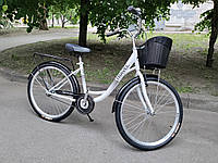 Велосипед городской «TRAVEL» 26