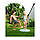 Ігровий розбризкувач Splash Shower outdoor shower Big 56769, фото 4