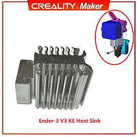 Creality Цельнометаллический радиатор для Ender-3 V3 KE